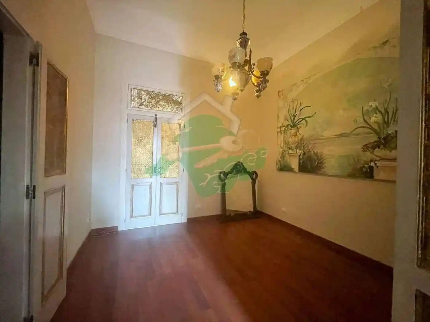 Trilocale piazza Baldassarre No Number, Centro Storico, Foggia - foto 4