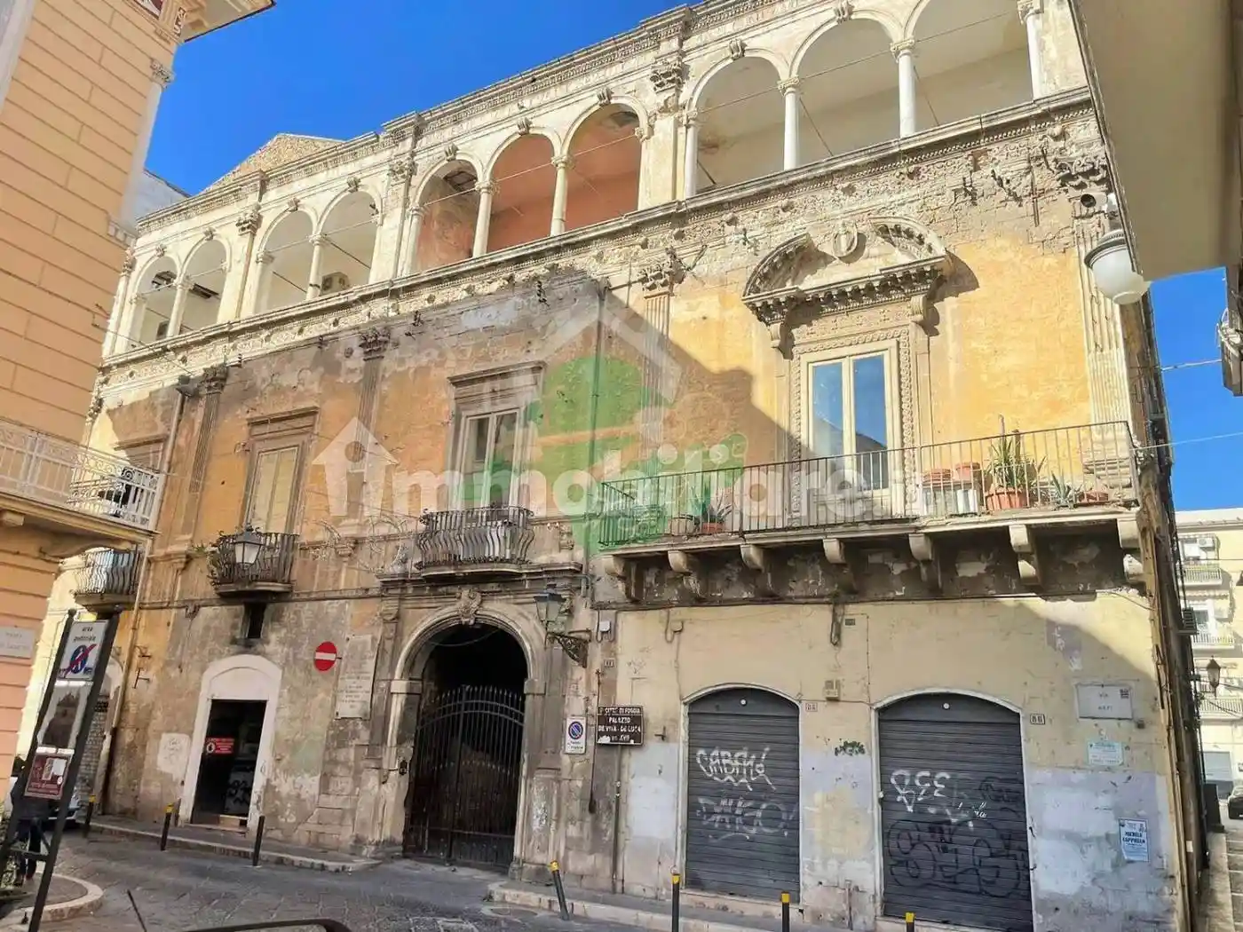 Appartamento in vendita a Foggia