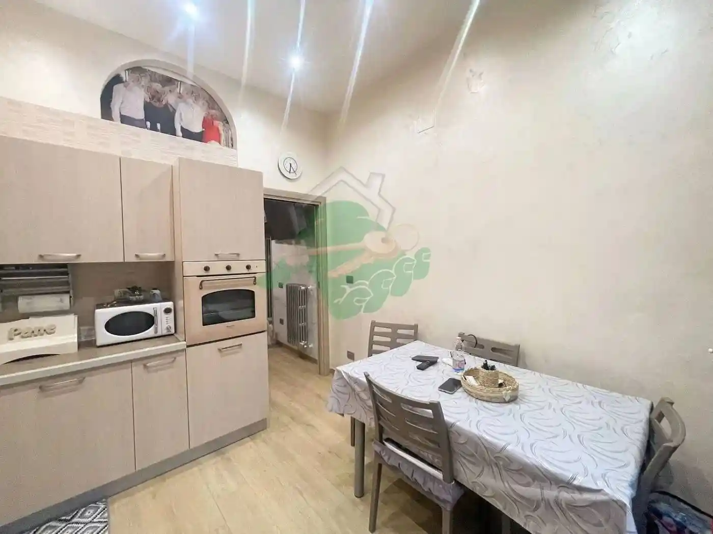 Monolocale Vico Passerotto No Number, Candelaro - Via Lucera, Foggia - foto 2