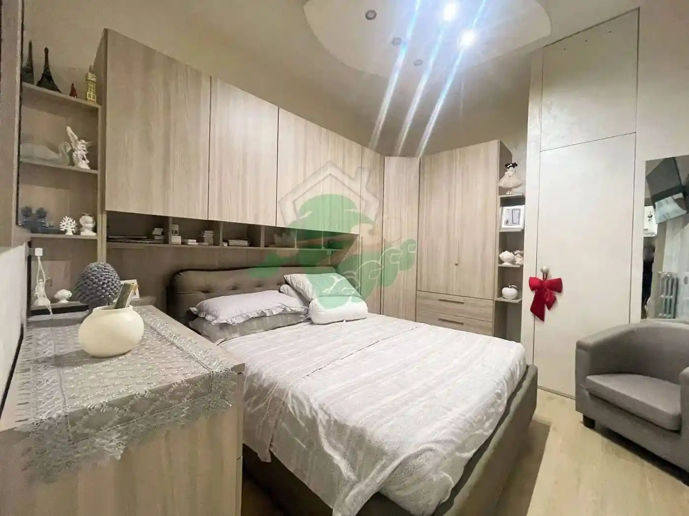 Monolocale Vico Passerotto No Number, Candelaro - Via Lucera, Foggia - foto 3