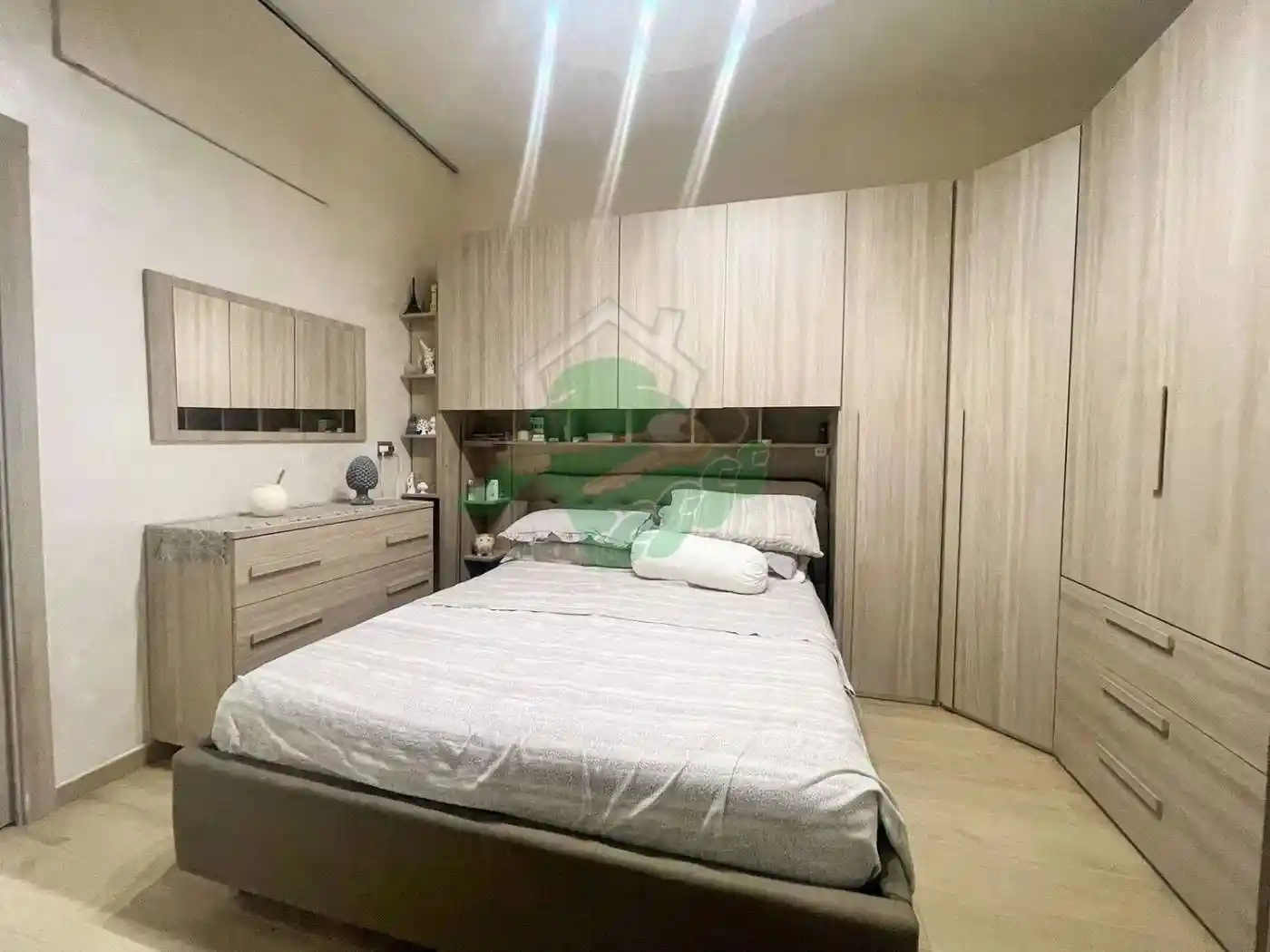 Monolocale Vico Passerotto No Number, Candelaro - Via Lucera, Foggia - foto 4