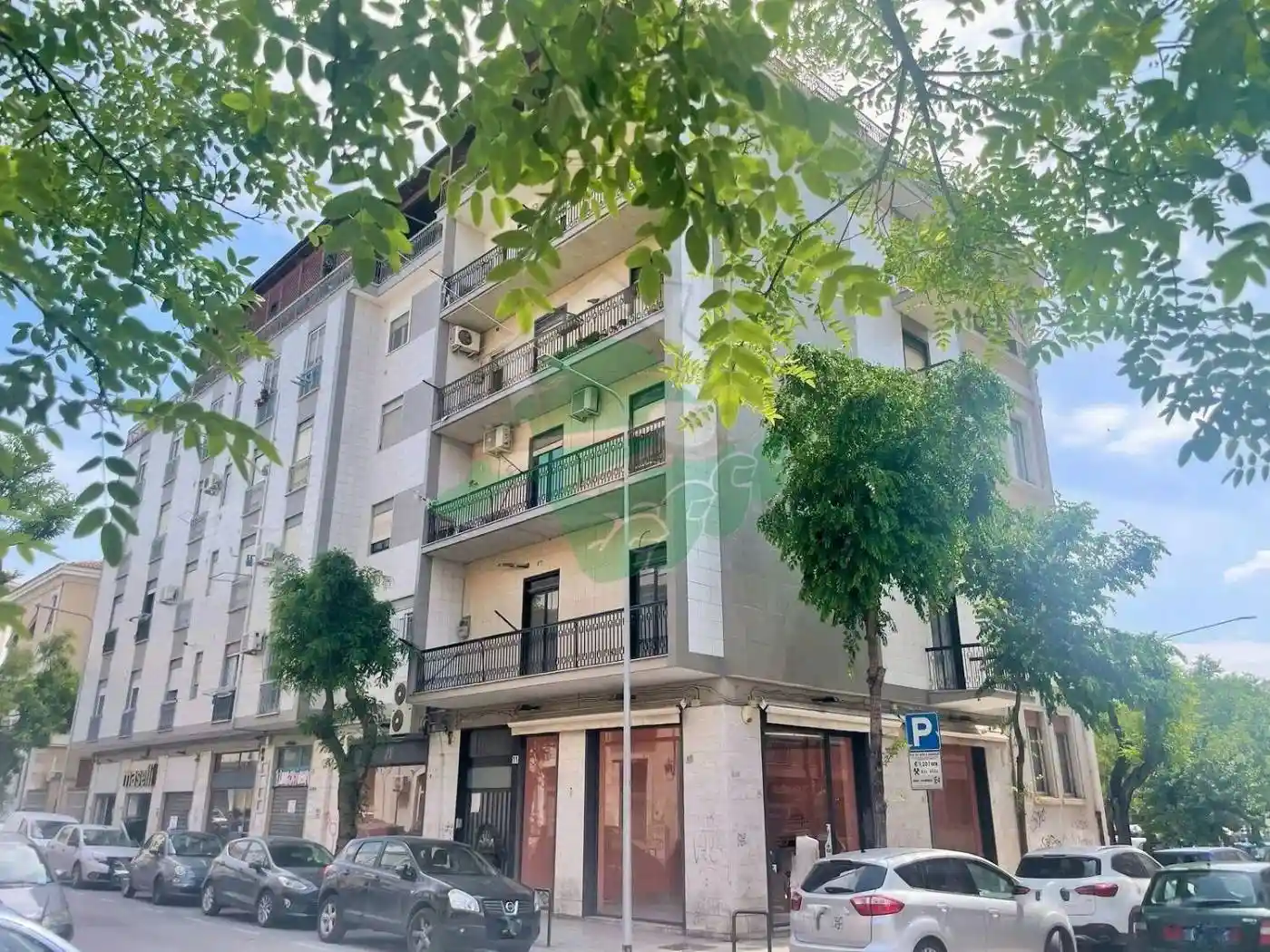 Appartamento in vendita a Foggia