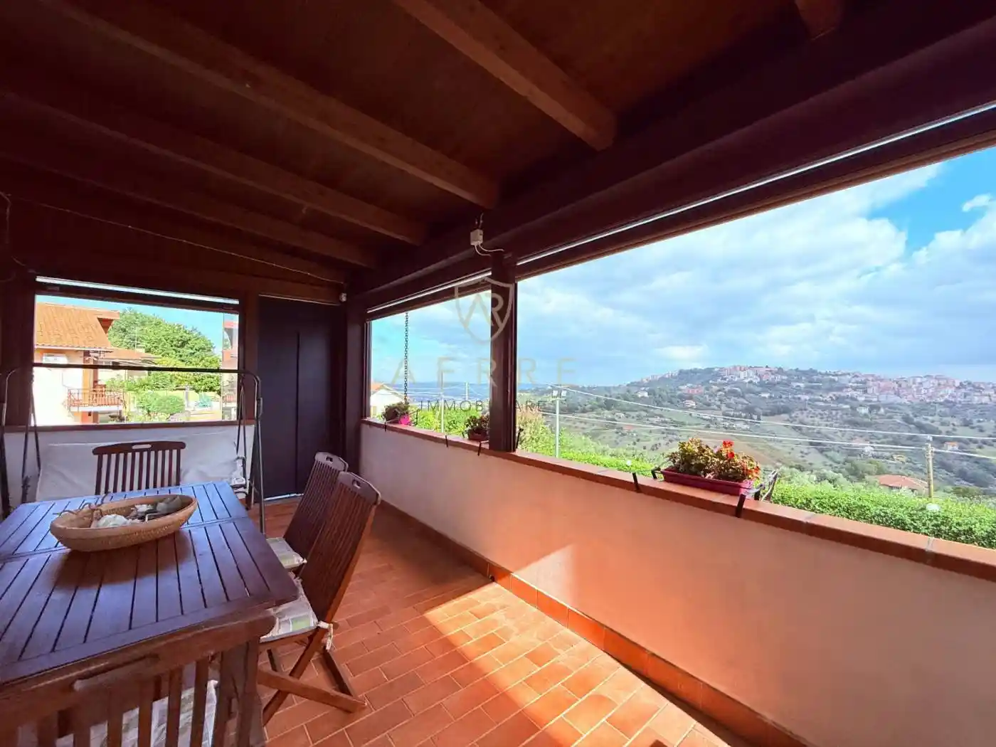 Villa in vendita a Chieti