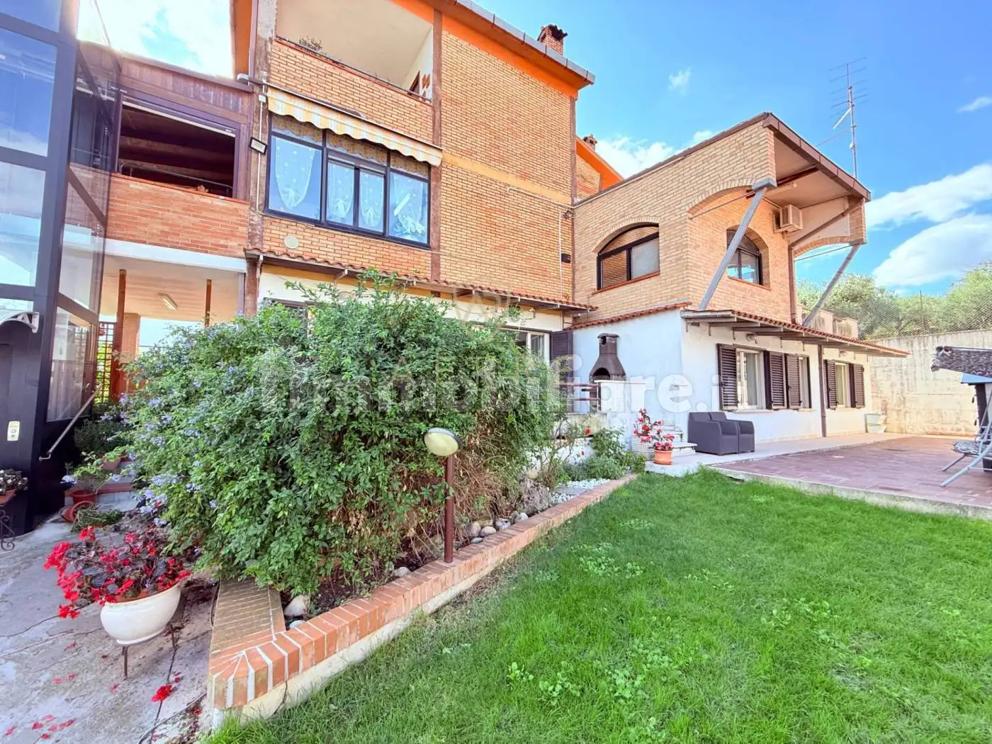 Villa in vendita a Chieti