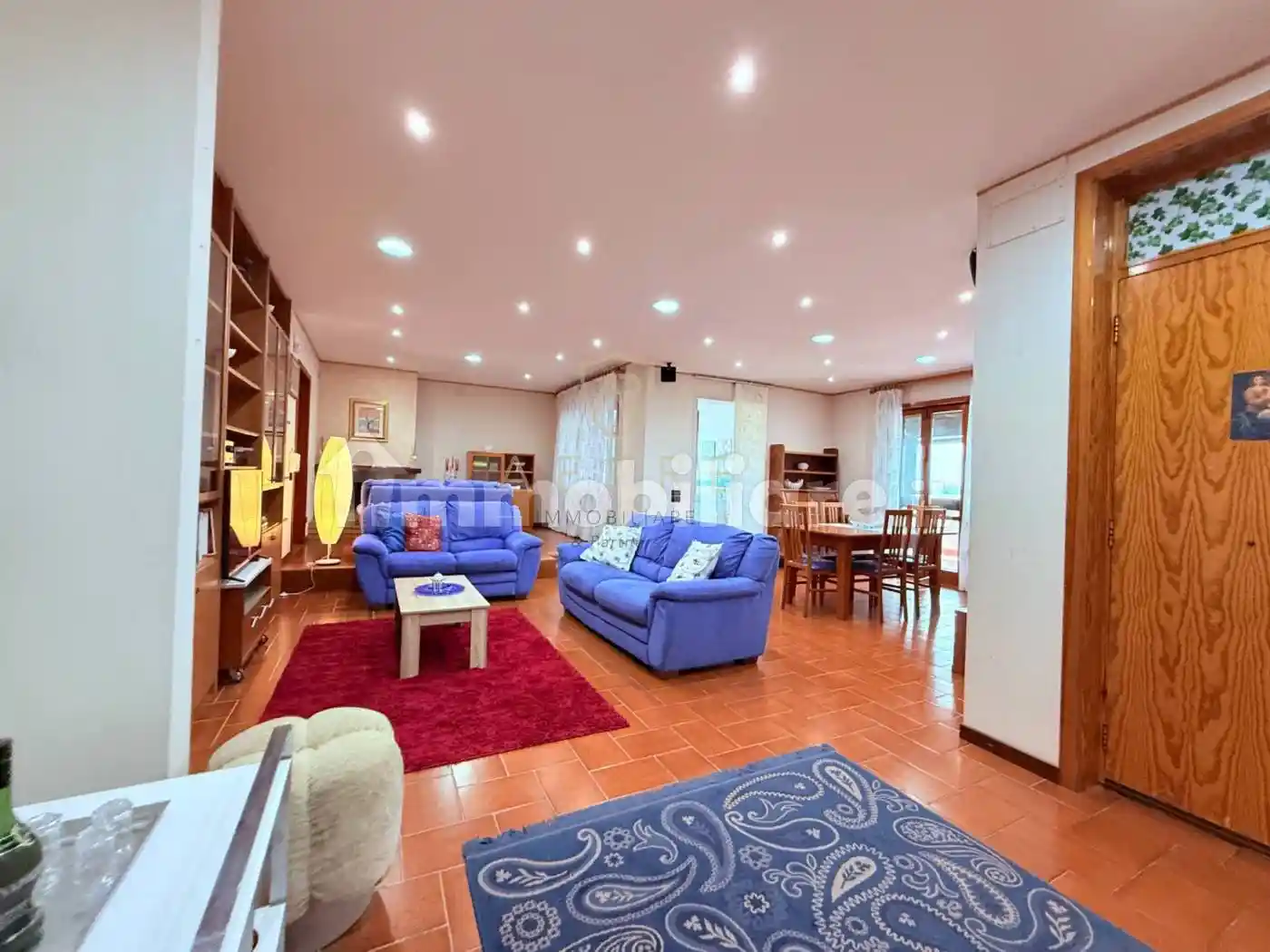 Villa unifamiliare strada Licini 61, Chieti Città, Chieti - foto 3