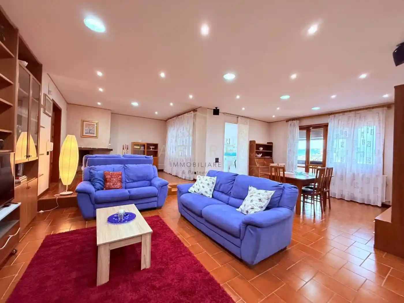 Villa unifamiliare strada Licini 61, Chieti Città, Chieti - foto 4