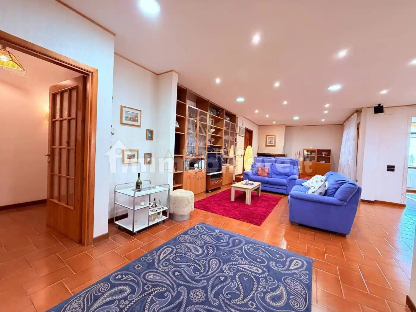 Villa unifamiliare strada Licini 61, Chieti Città, Chieti - foto 5