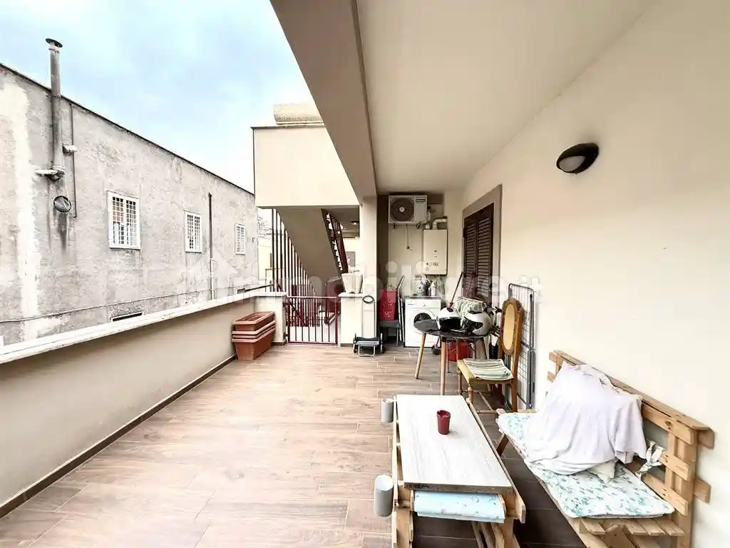 Appartamento in vendita a Guidonia Montecelio