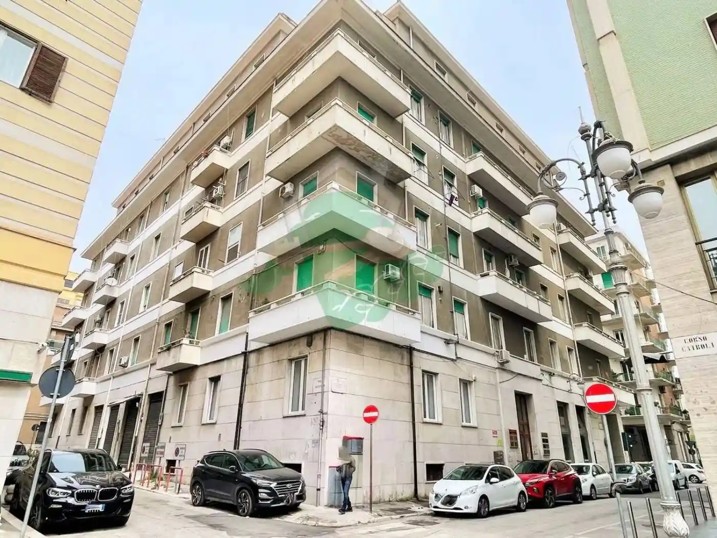 Appartamento in vendita a Foggia