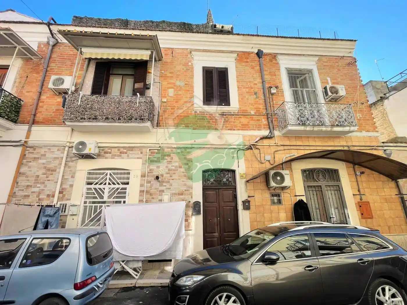 Appartamento in vendita a Foggia