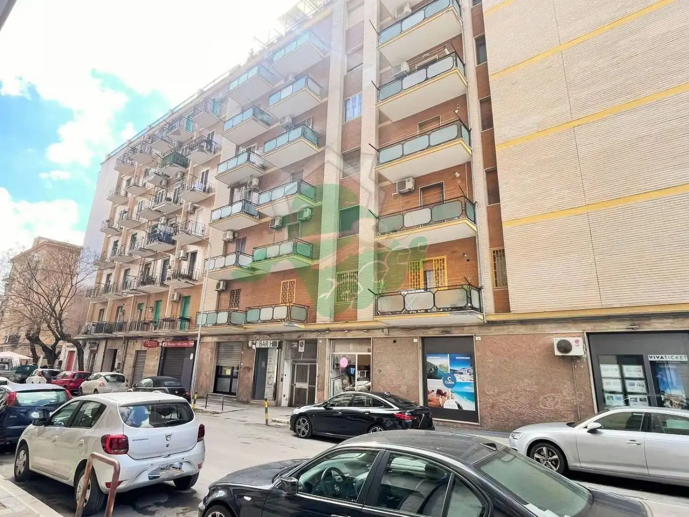 Appartamento in vendita a Foggia