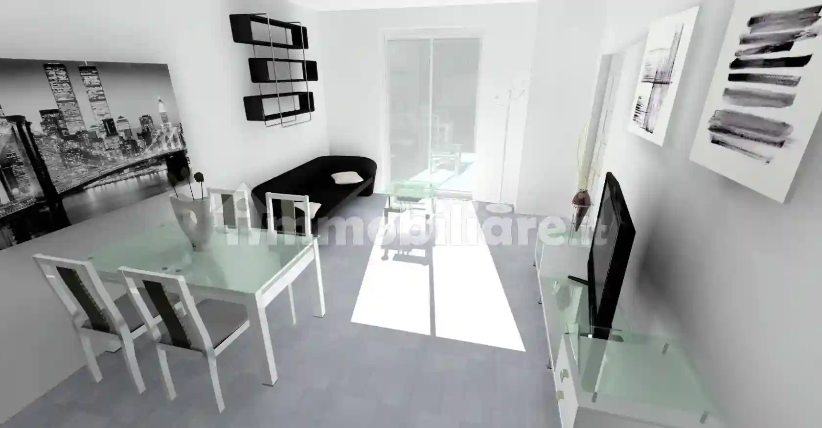 Appartamento - foto 2