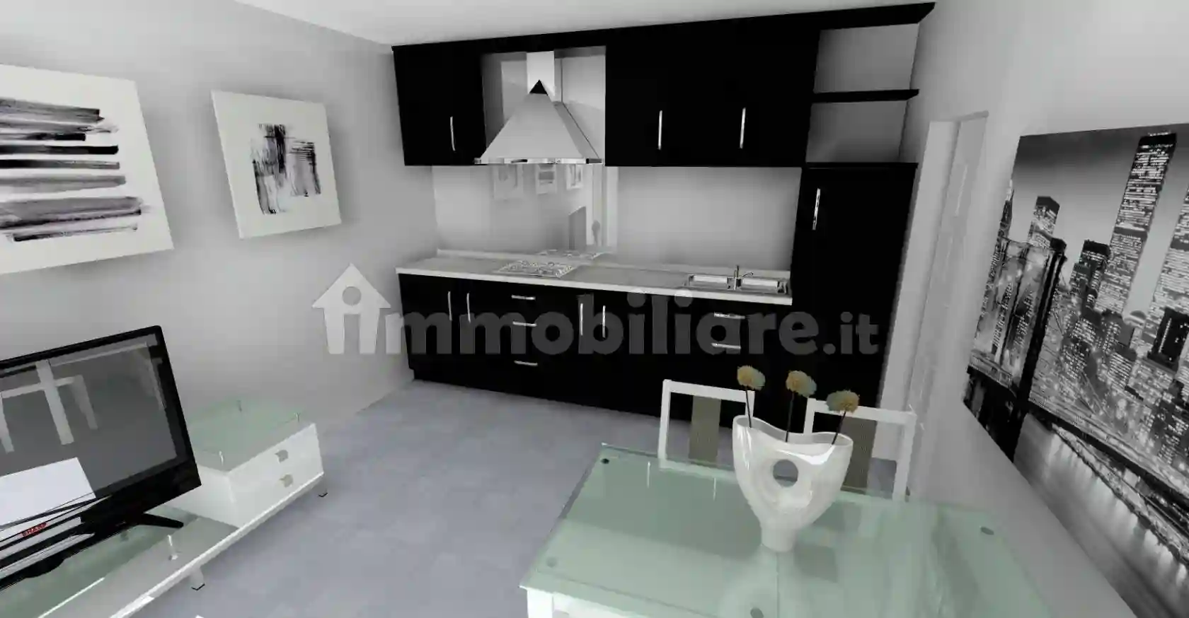 Appartamento - foto 4