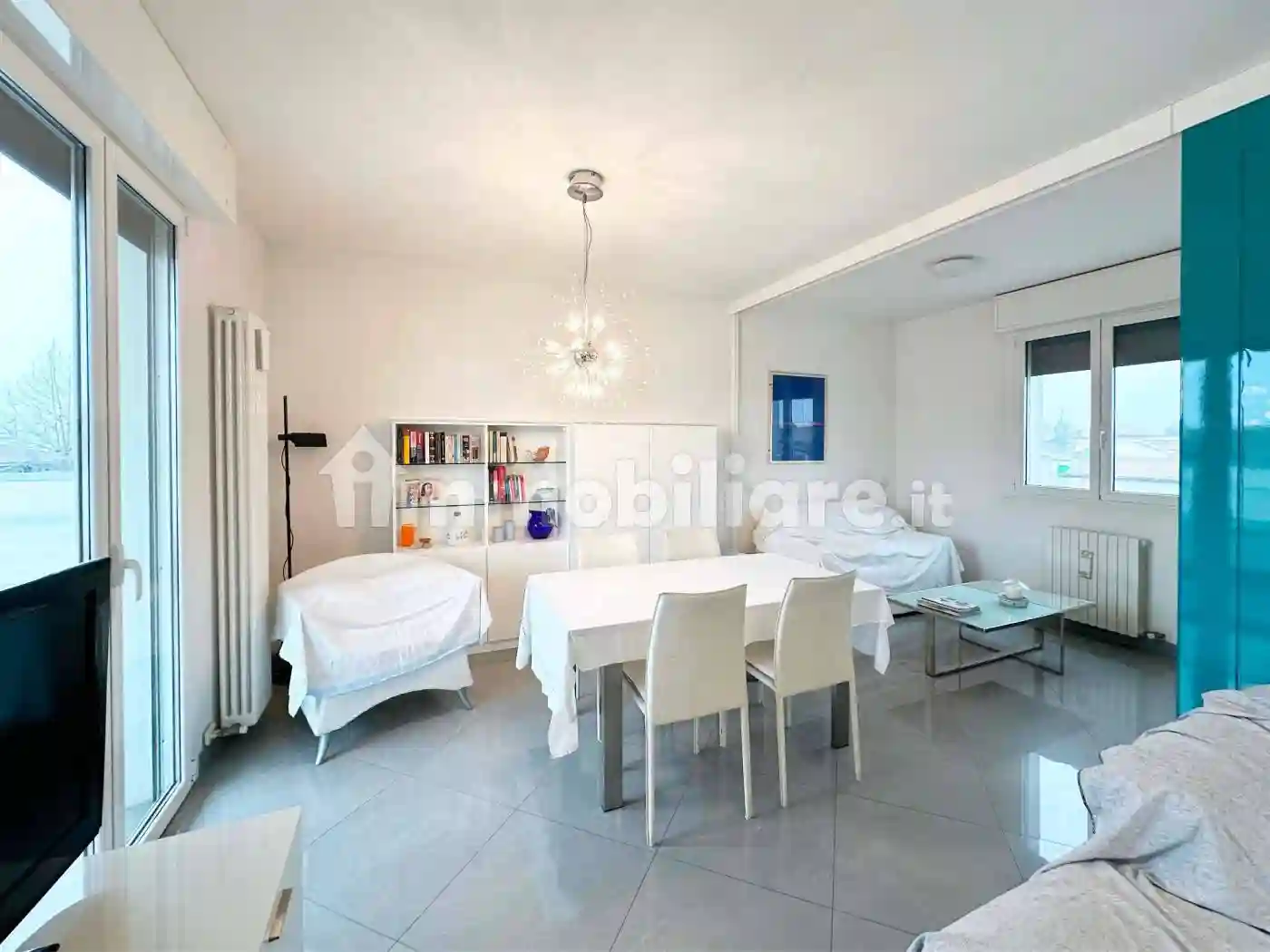 Villetta a schiera - foto 4