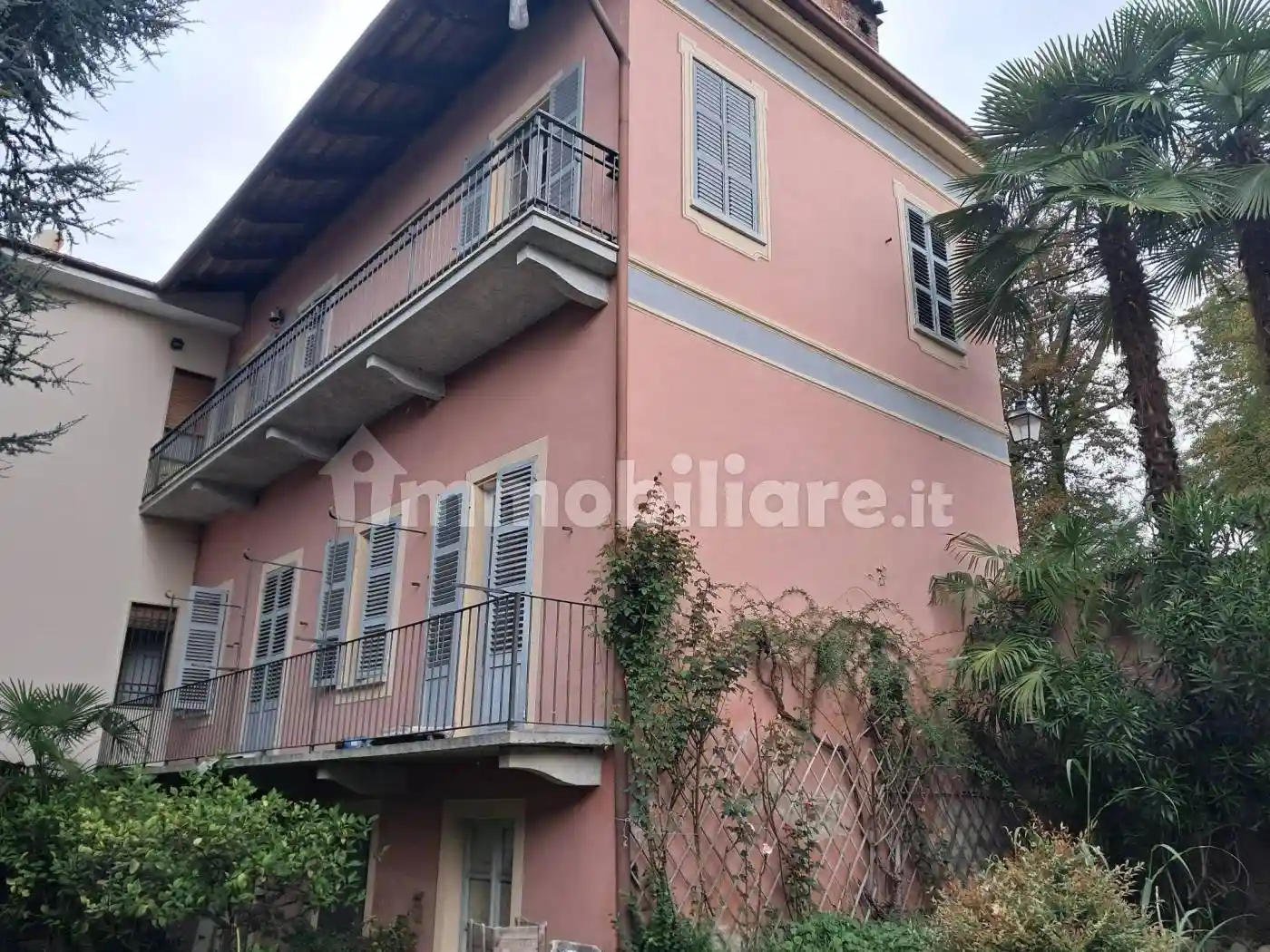 Appartamento in vendita a Caluso