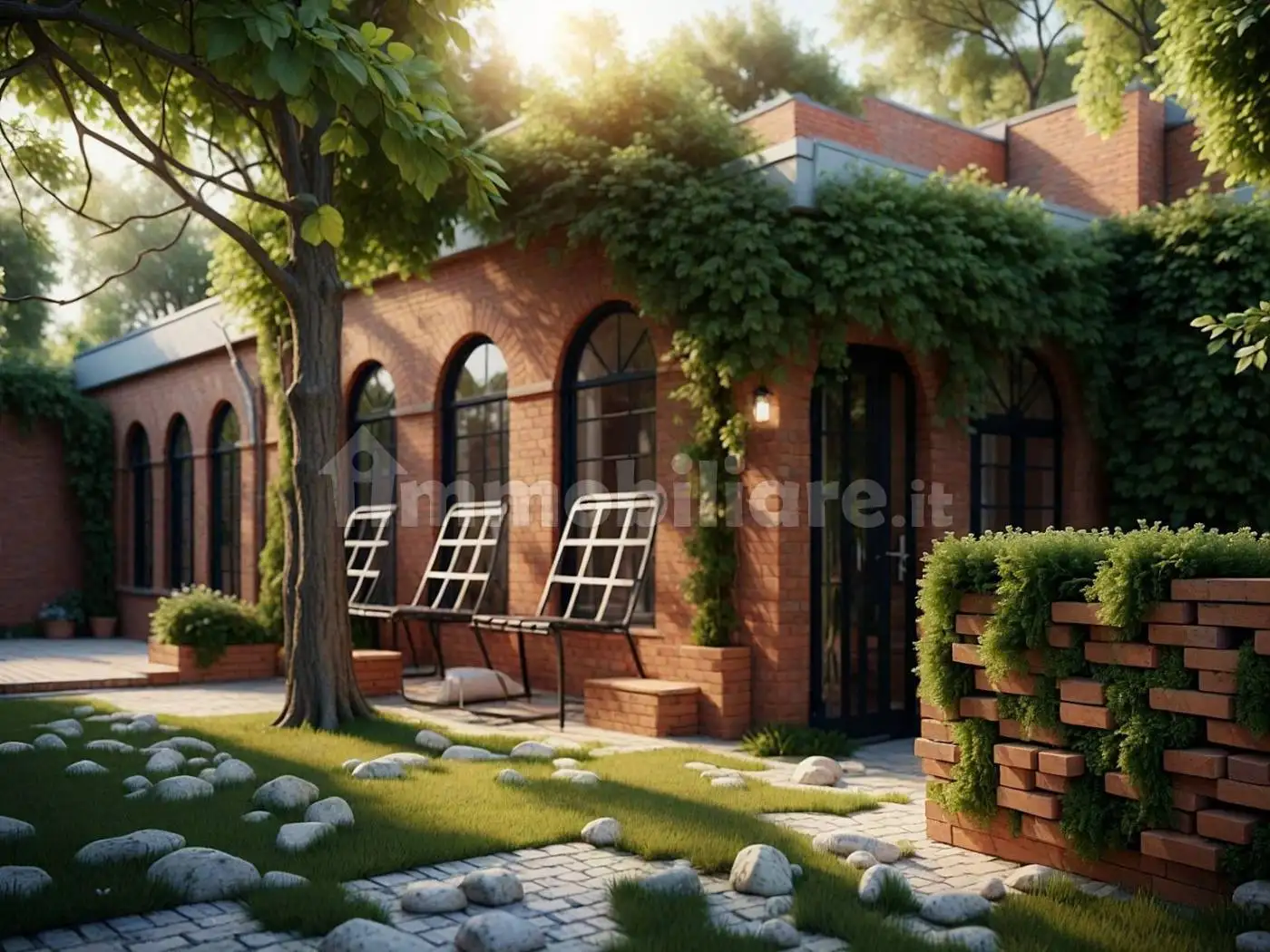 Villa in vendita a Parma