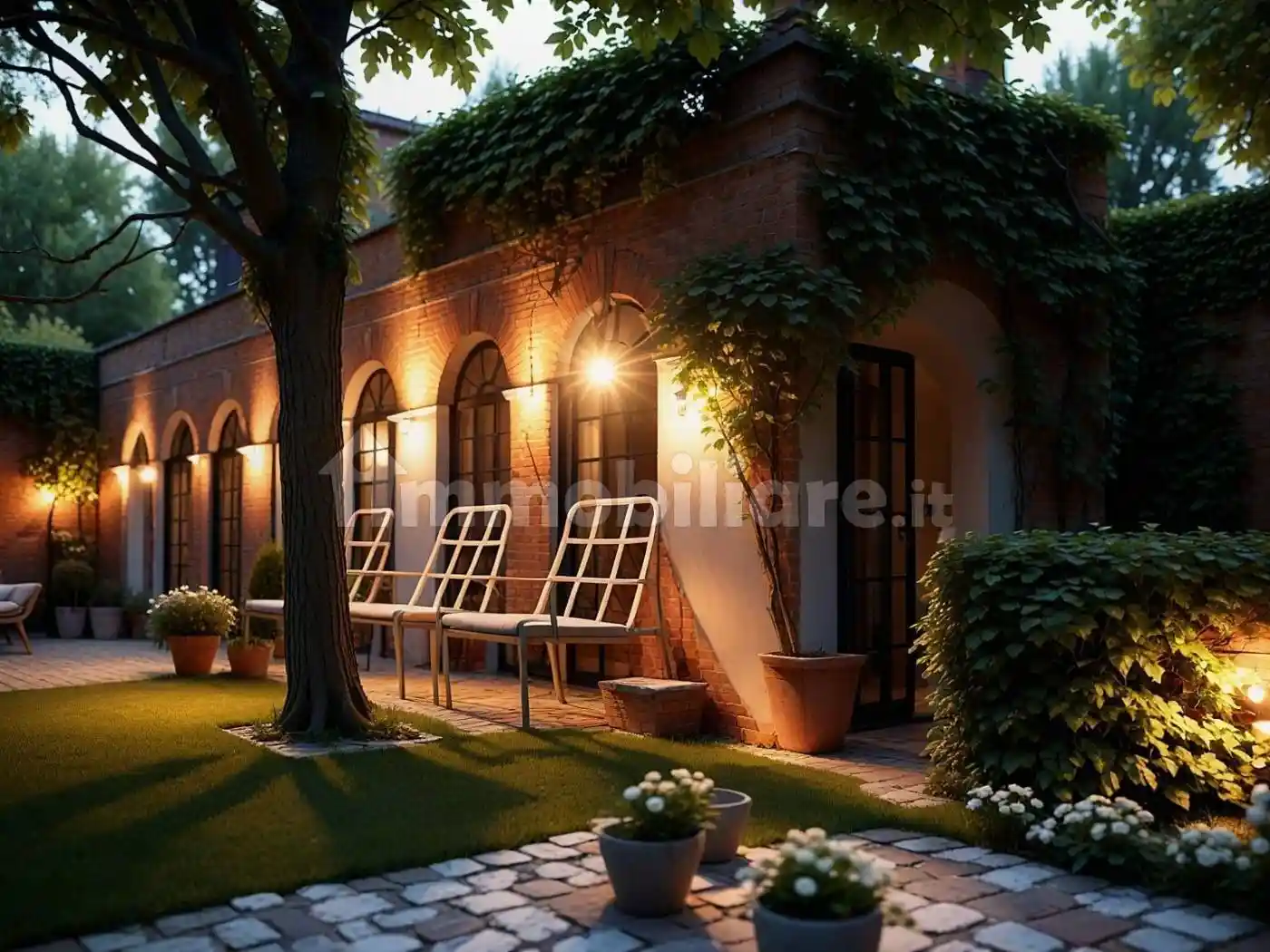 Villa unifamiliare Strada Cava in Vigatto 49, Corcagnano, Parma - foto 2