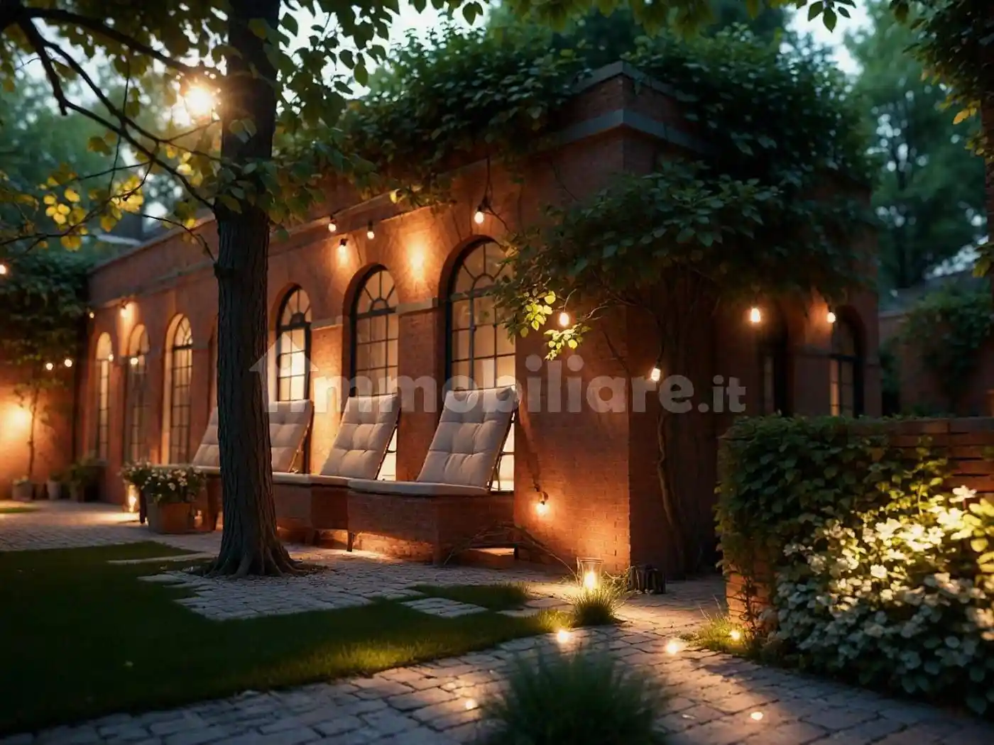 Villa unifamiliare Strada Cava in Vigatto 49, Corcagnano, Parma - foto 3