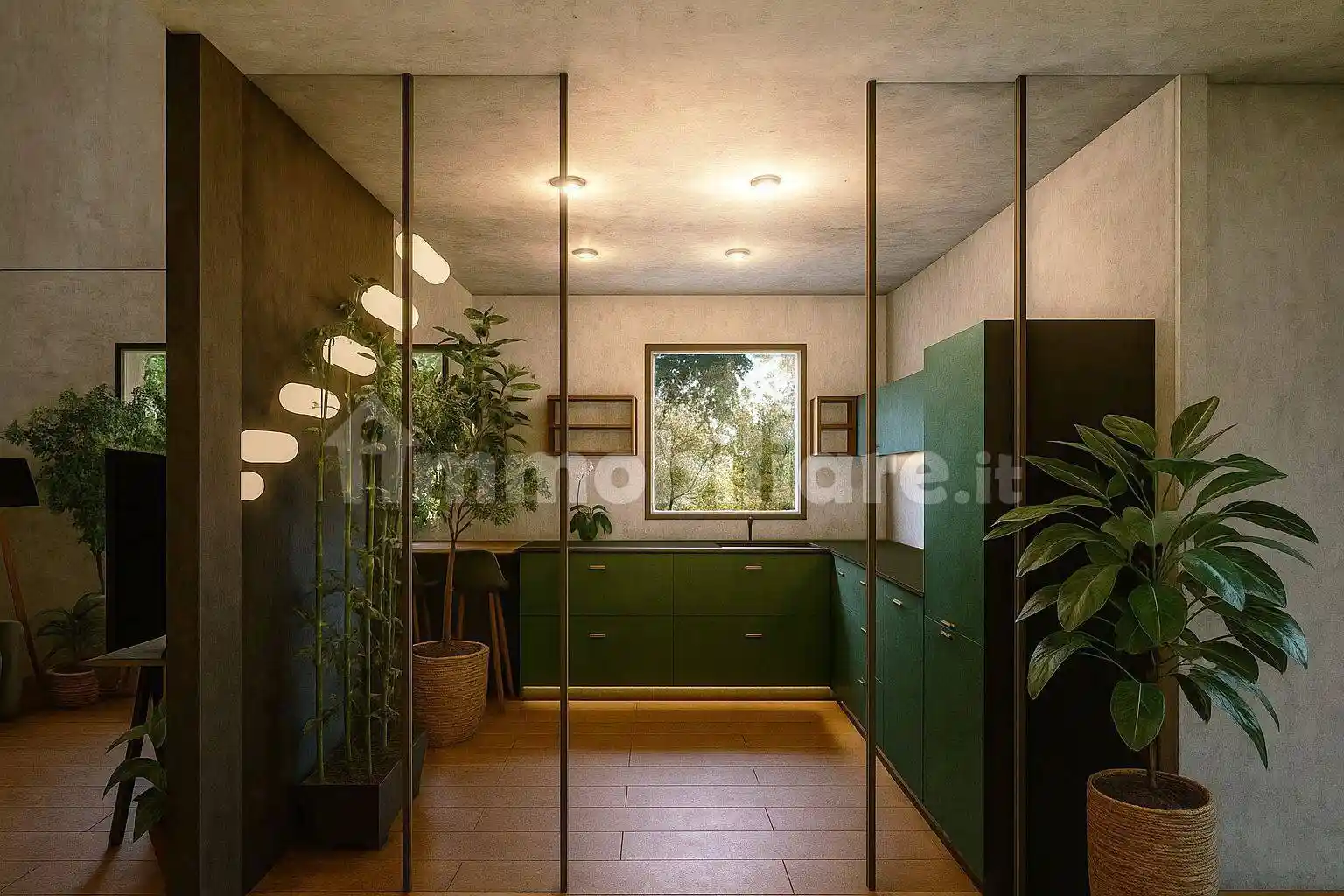 Villa unifamiliare Strada Cava in Vigatto 49, Corcagnano, Parma - foto 4