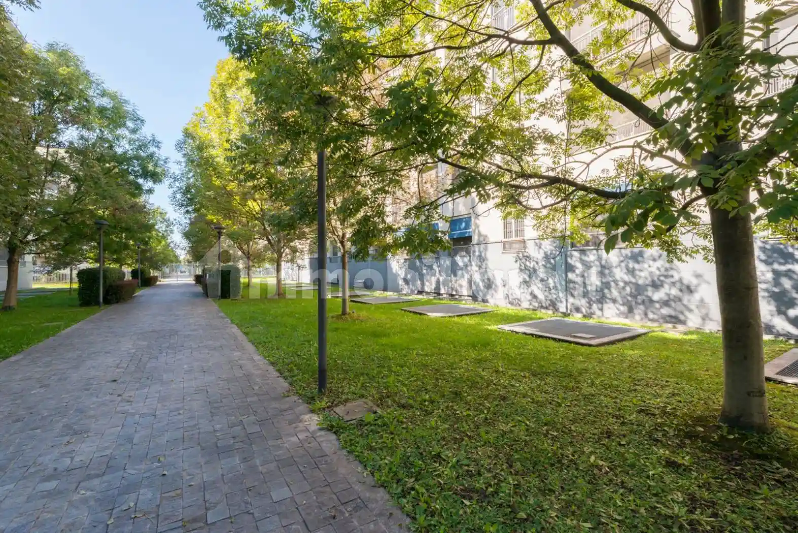 Trilocale via Jan Palach 8, Cantalupa - San Paolo, Milano - foto 5