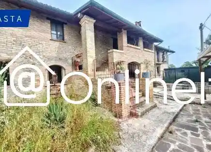 Villa in vendita a Bastia Umbra