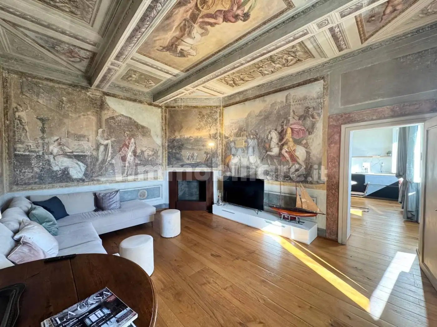 Appartamento in vendita a Arezzo