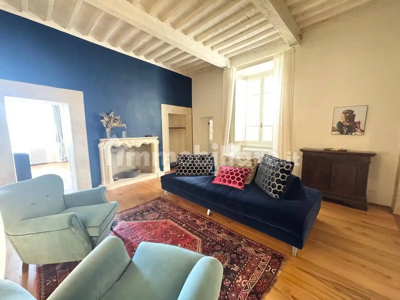 Trilocale via Giuseppe Mazzini 54, Porta Crucifera, Arezzo - foto 2