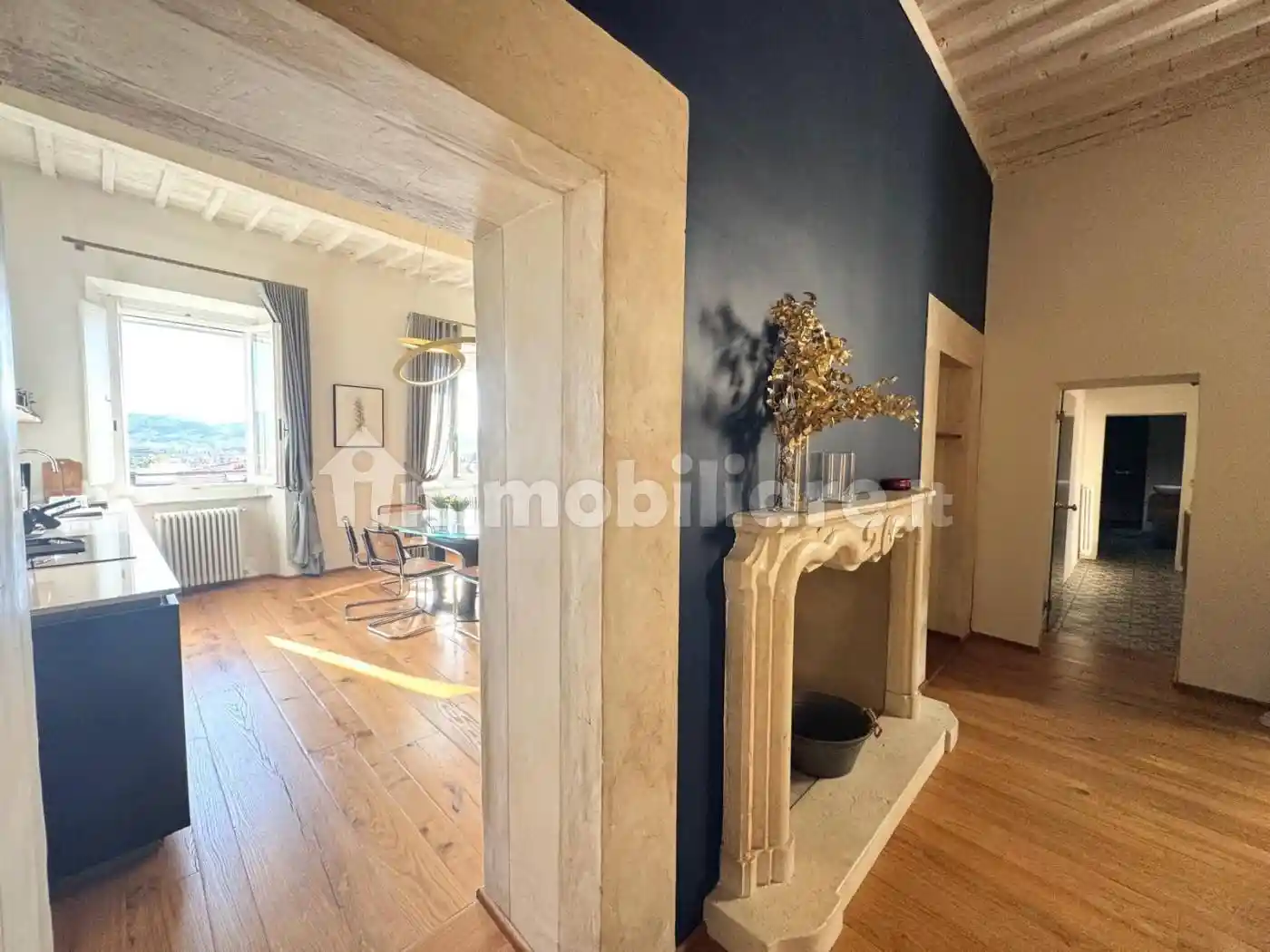 Trilocale via Giuseppe Mazzini 54, Porta Crucifera, Arezzo - foto 4