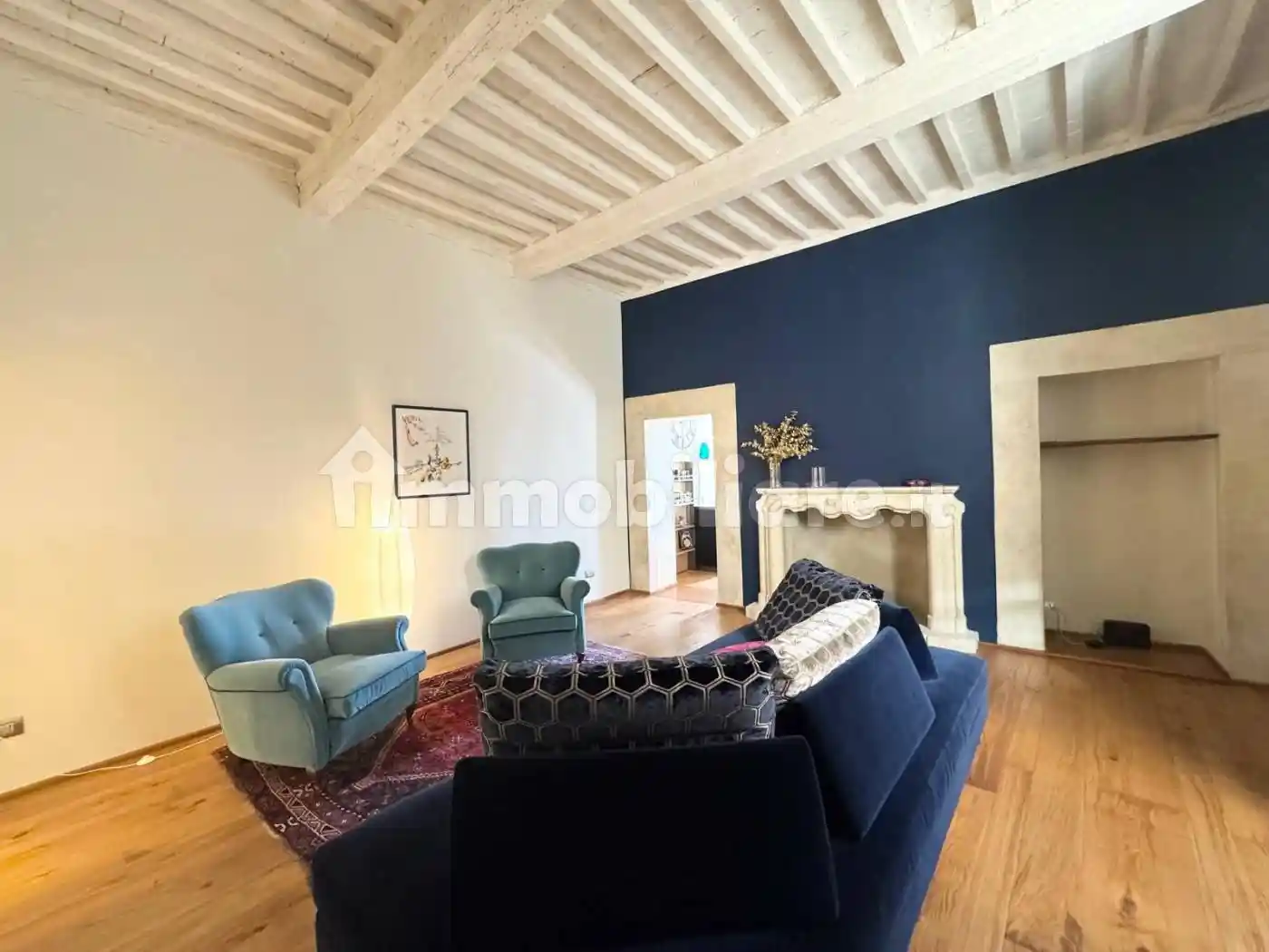 Trilocale via Giuseppe Mazzini 54, Porta Crucifera, Arezzo - foto 5