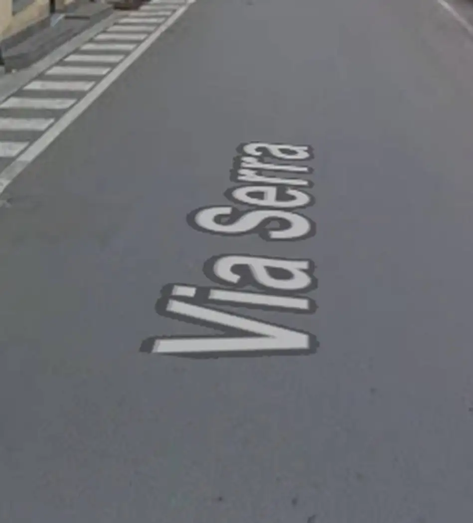 Appartamento in asta a Serramanna