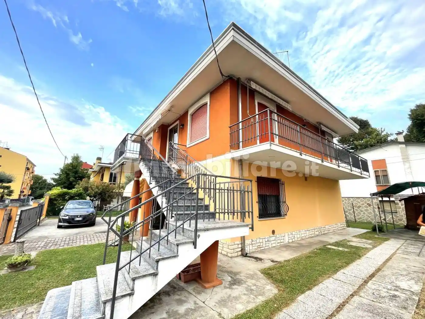 Villa in vendita a Adria