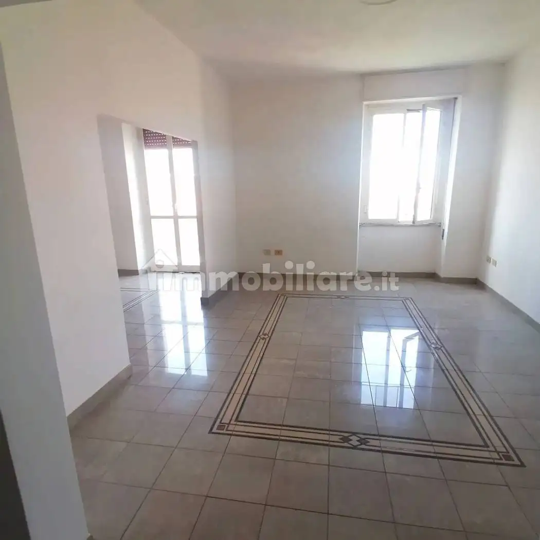 Appartamento in vendita a Sassari