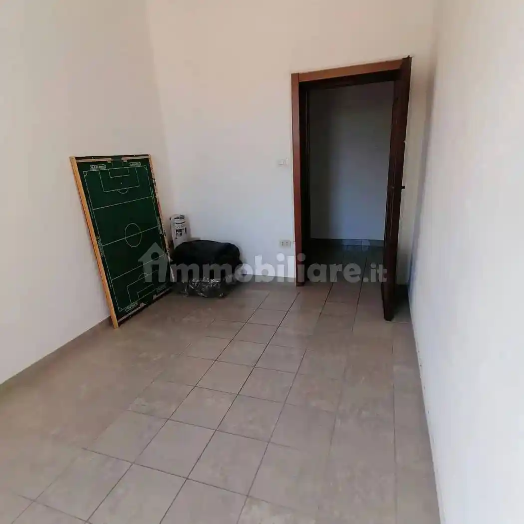 Appartamento viale Trieste No Number, Cappuccini, Sassari - foto 2