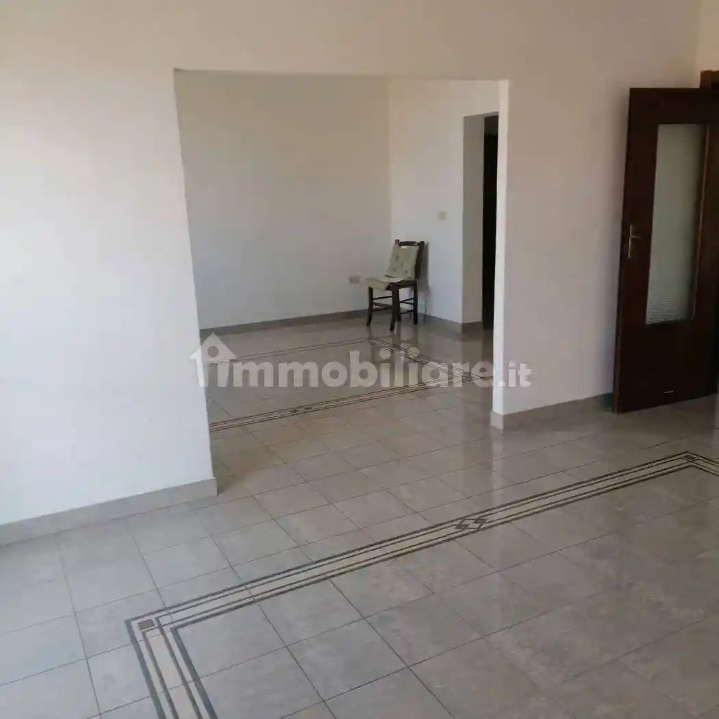 Appartamento viale Trieste No Number, Cappuccini, Sassari - foto 3