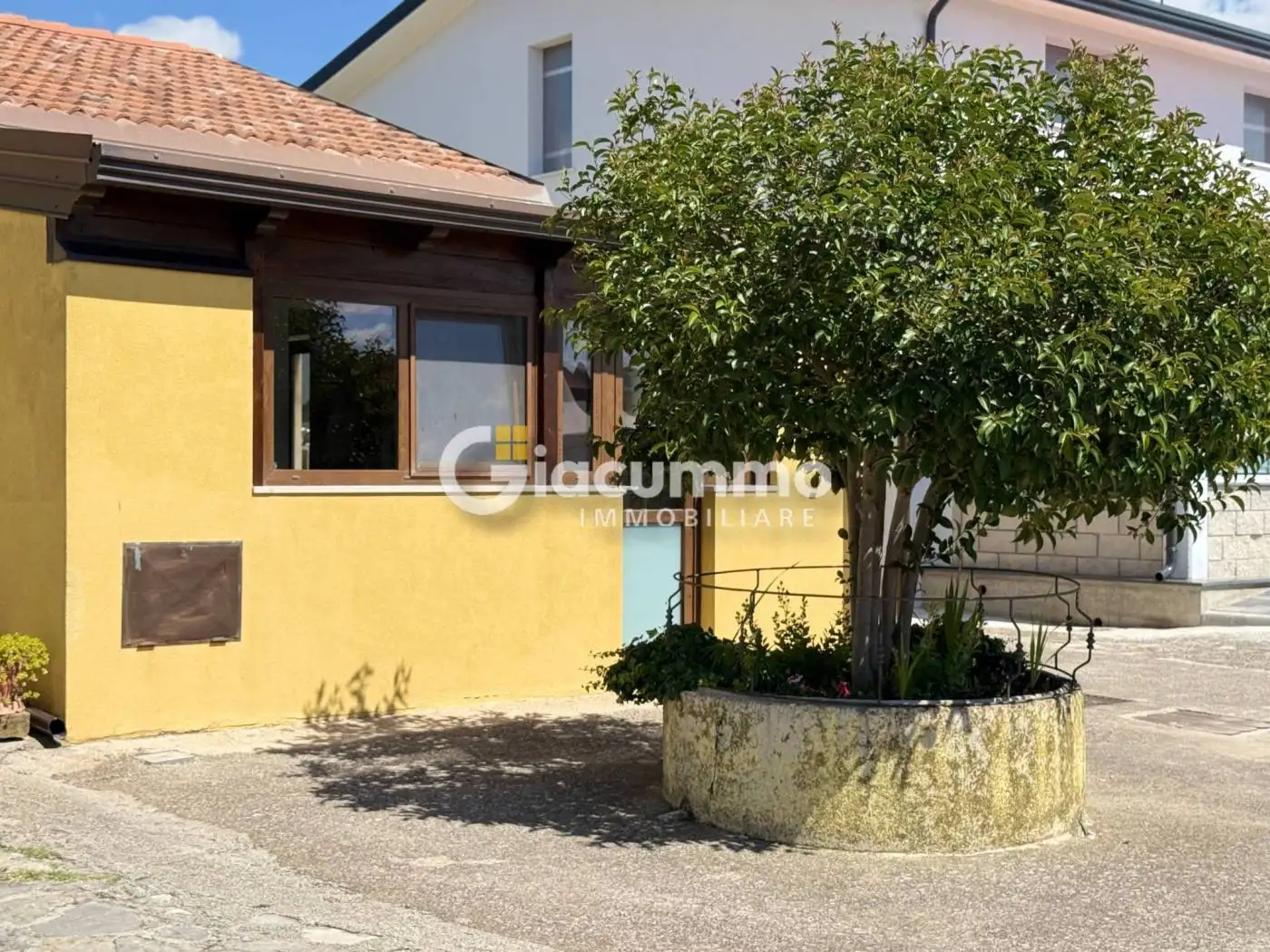 Villetta a schiera in affitto a Avigliano