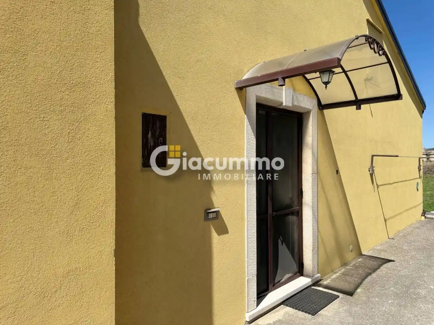 Villa a schiera Strada Provinciale di Piano del Conte 8, Piano Del Conte, Avigliano - foto 3