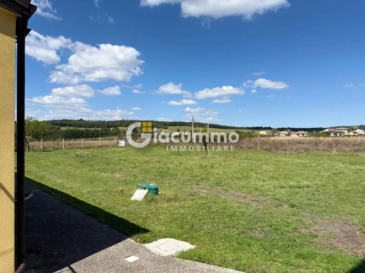 Villa a schiera Strada Provinciale di Piano del Conte 8, Piano Del Conte, Avigliano - foto 4