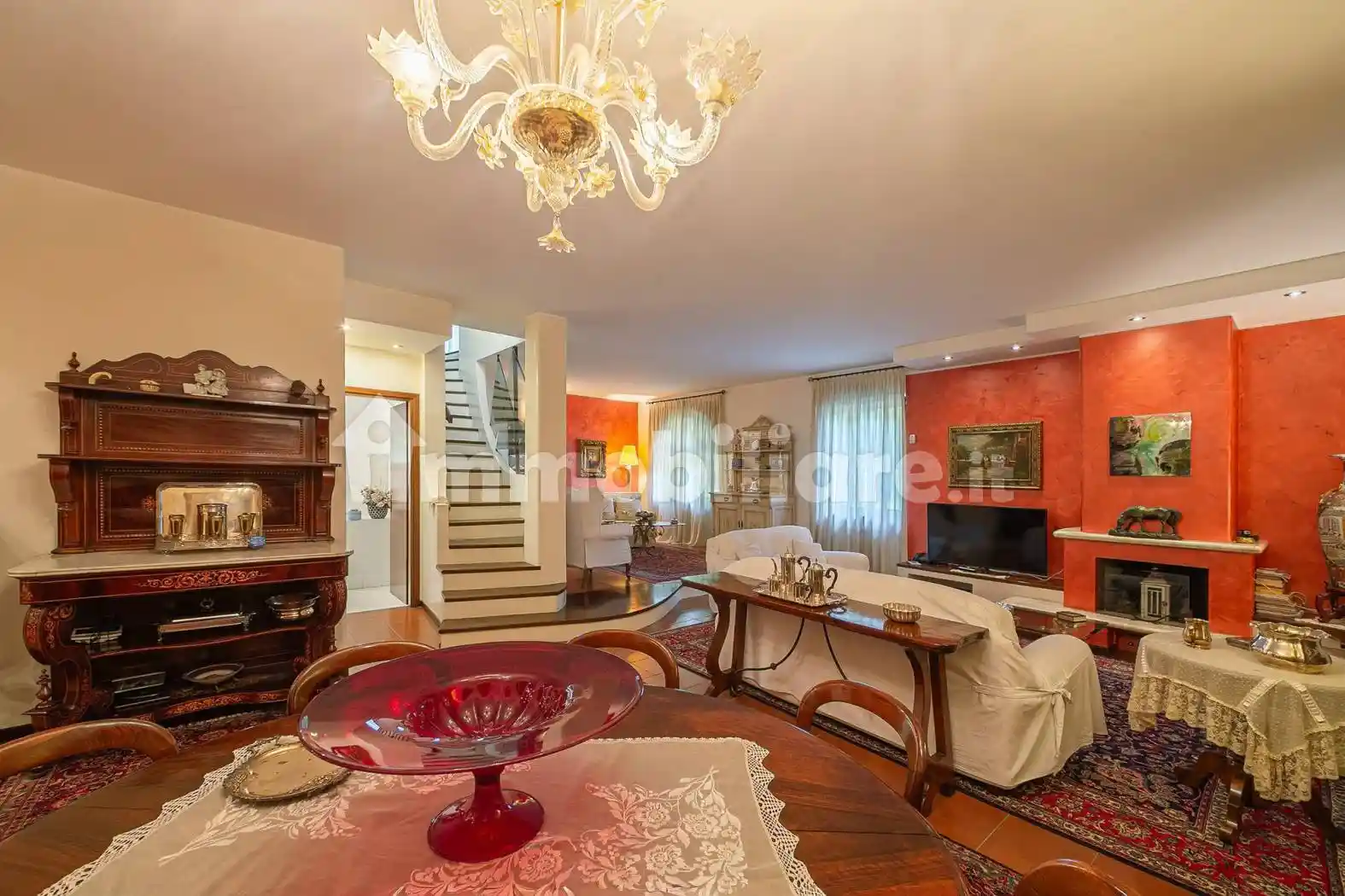 Villa unifamiliare viale Lombardia 47, Sciarè, Gallarate - foto 3