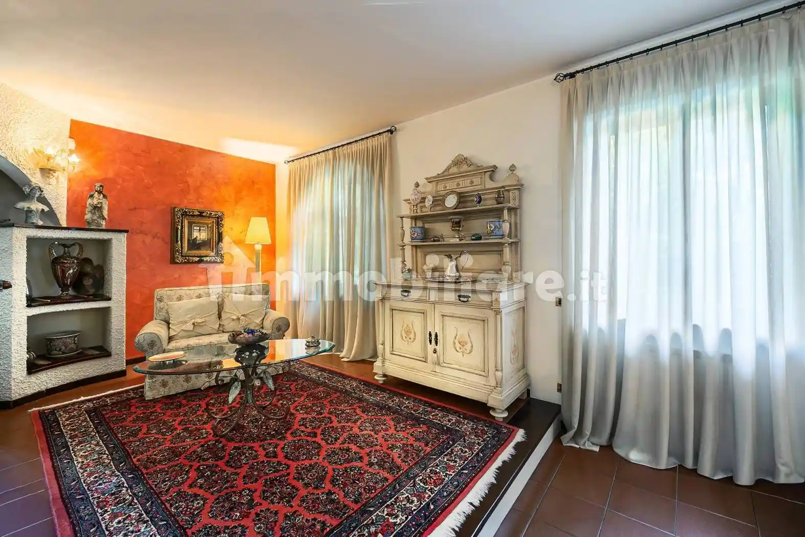 Villa unifamiliare viale Lombardia 47, Sciarè, Gallarate - foto 4