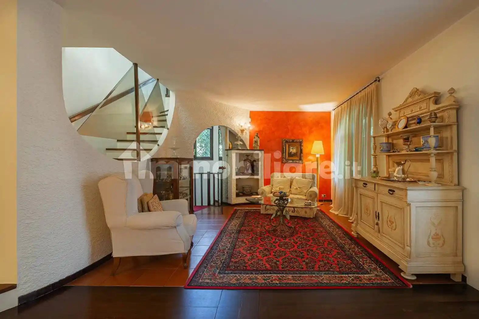 Villa unifamiliare viale Lombardia 47, Sciarè, Gallarate - foto 5