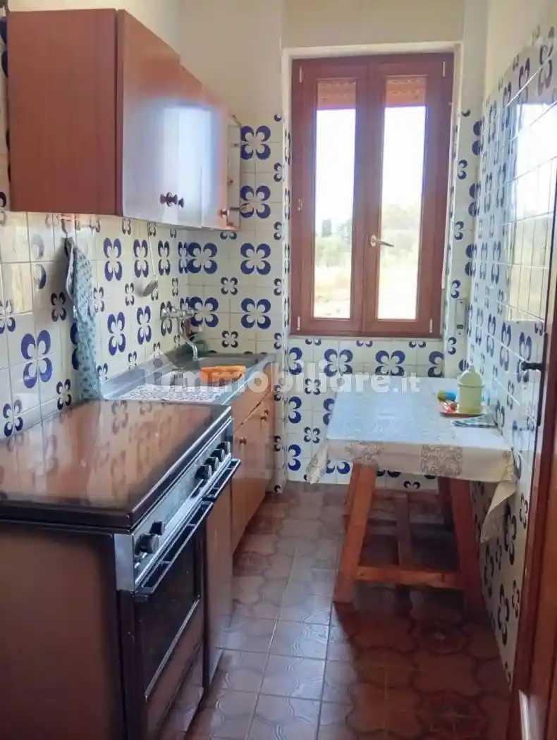 Appartamento via Bancaleddu No Number, Bancali - Saccheddu, Sassari - foto 3