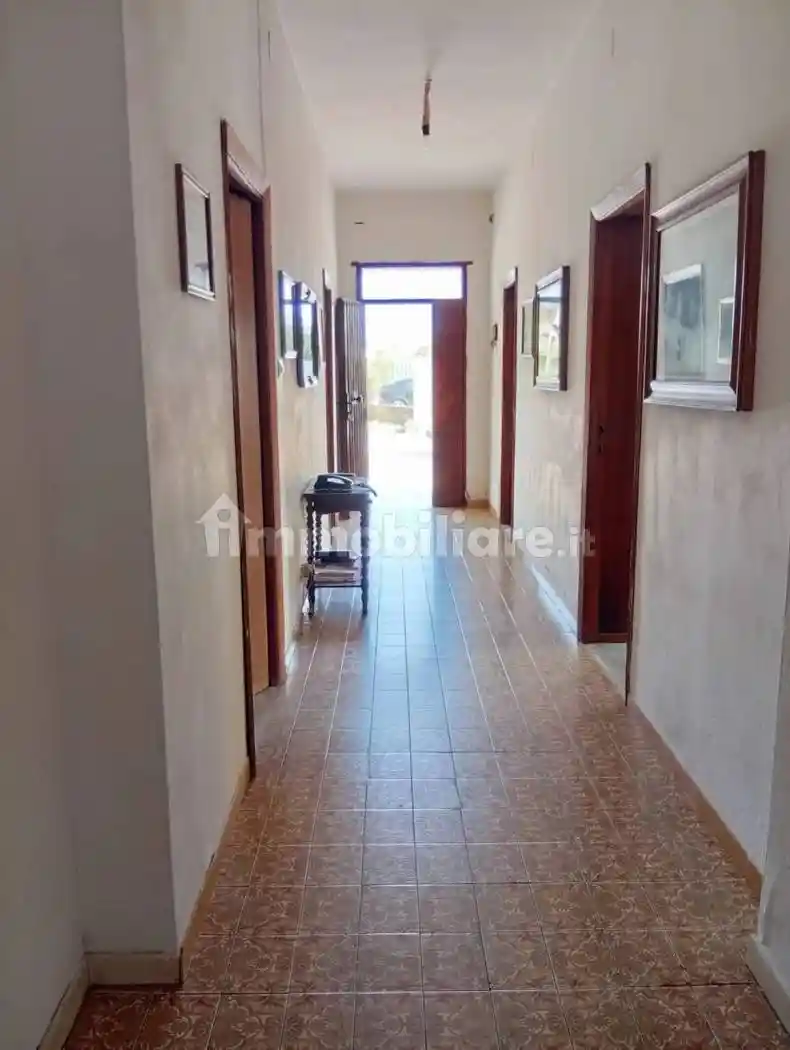 Appartamento via Bancaleddu No Number, Bancali - Saccheddu, Sassari - foto 4