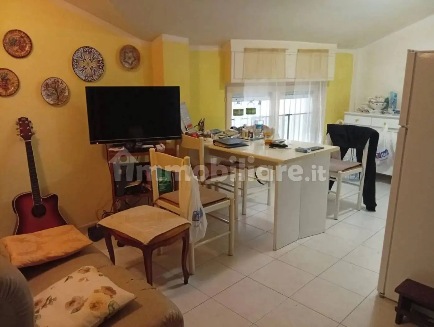 Appartamento in vendita a Sassari