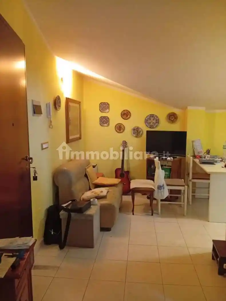 Bilocale via Baldedda No Number, Sassari 2 - Baddimanna, Sassari - foto 2