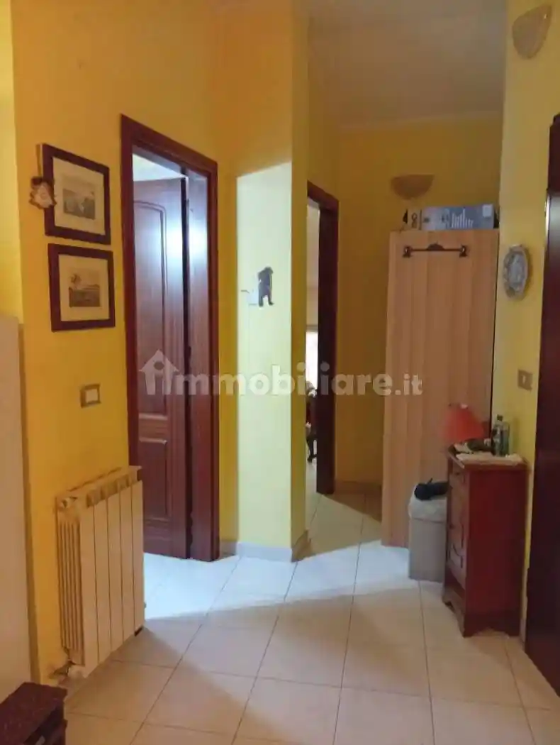 Bilocale via Baldedda No Number, Sassari 2 - Baddimanna, Sassari - foto 4