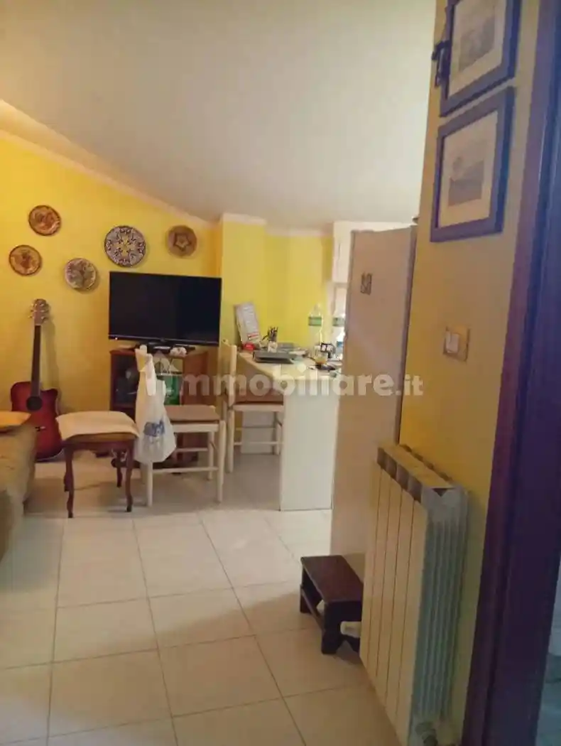 Bilocale via Baldedda No Number, Sassari 2 - Baddimanna, Sassari - foto 5