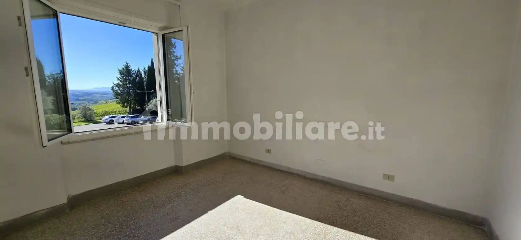 Appartamento in vendita a Gaiole in Chianti