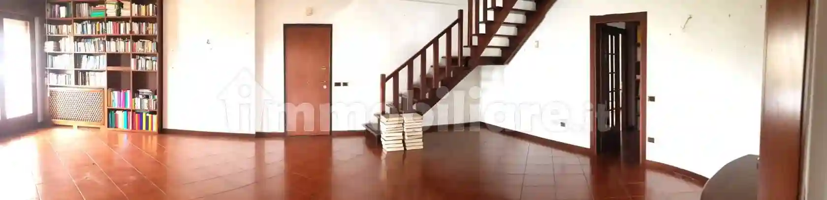 Attico - Mansarda - foto 2