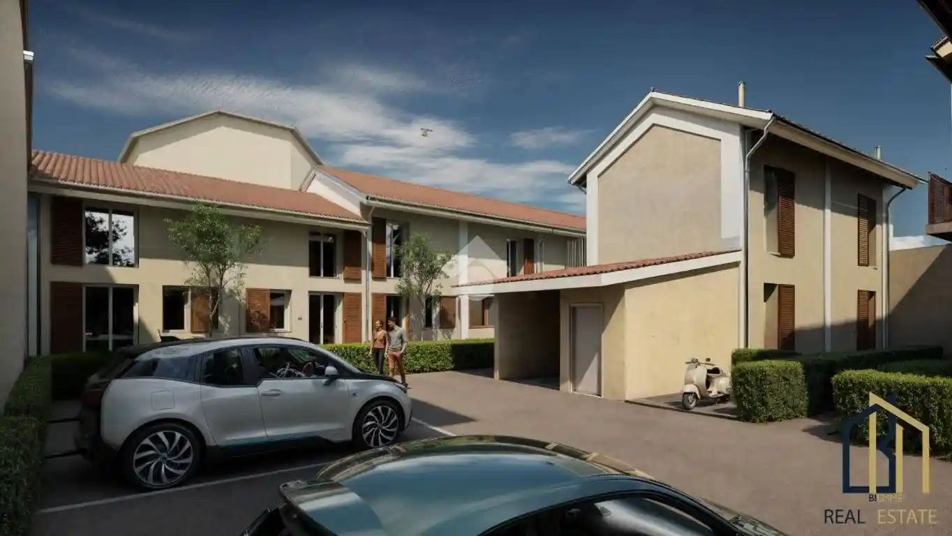 Casa indipendente in vendita a Melegnano