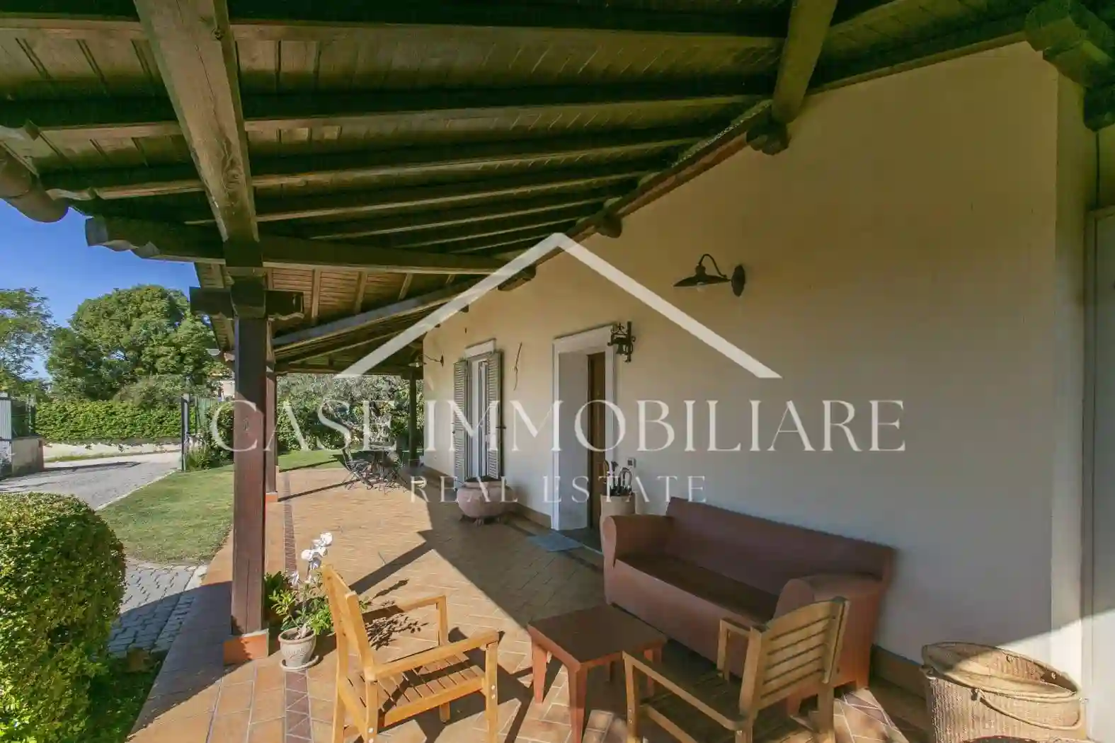 Villa - foto 5